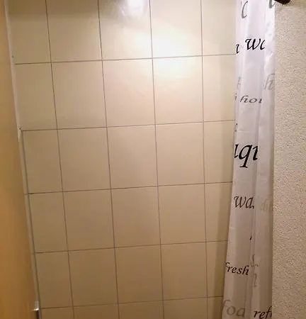 Habitación en casa particular Altstadtstern