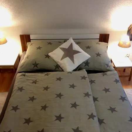 Habitación en casa particular Altstadtstern